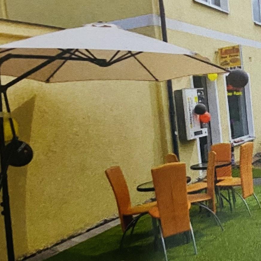 Restaurant "Dino Döner&pizzeria" in Lauter-Bernsbach