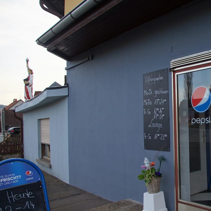 Restaurant "Miss Ellie