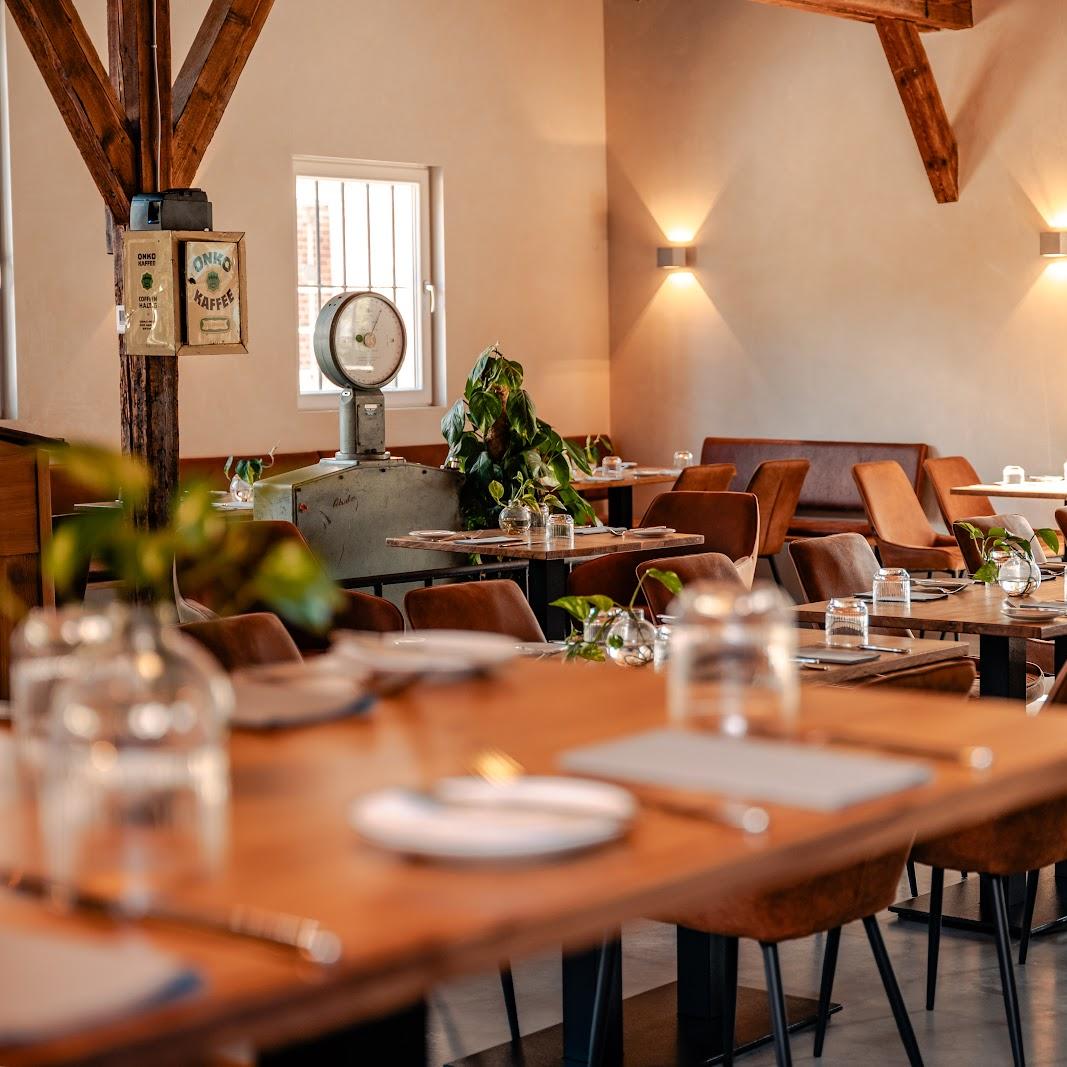 Restaurant "Steig1903" in Vaihingen an der Enz