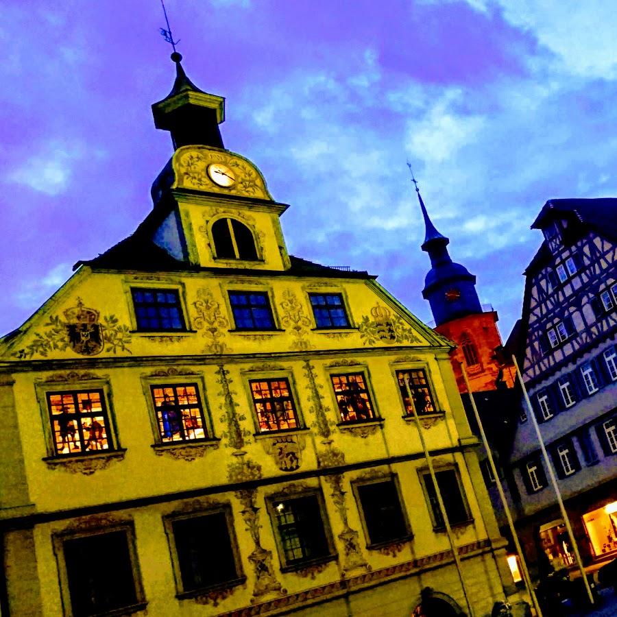 Restaurant "Weinstube am Markt" in Vaihingen an der Enz