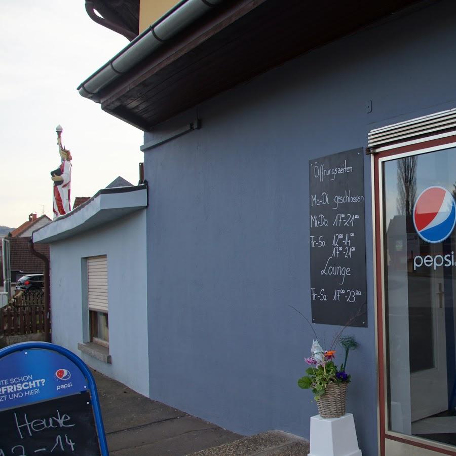 Restaurant "Mark Reinau Gaststätte" in  (Rhön)