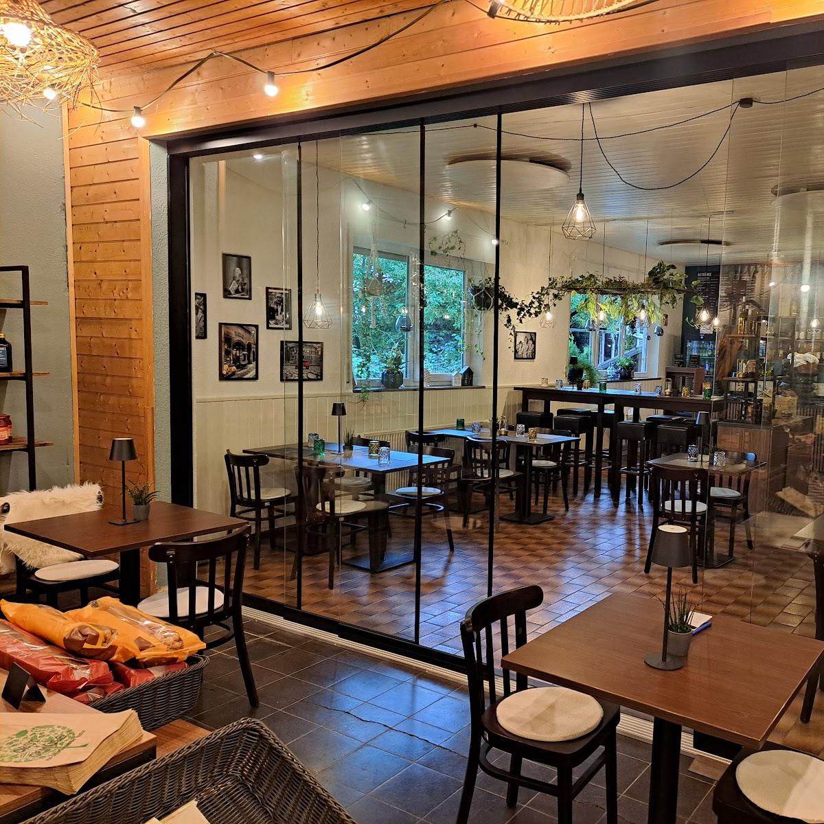 Restaurant "ti piace" in Vaihingen an der Enz