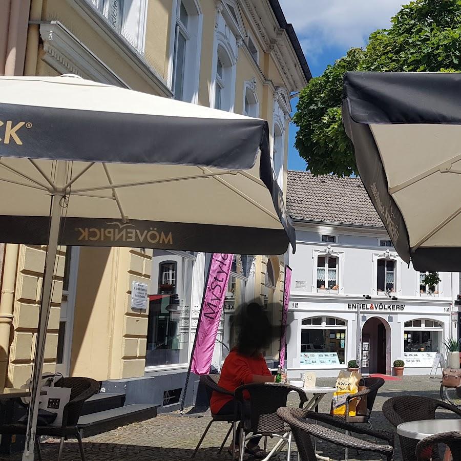 Restaurant "Hemingway" in Hilden