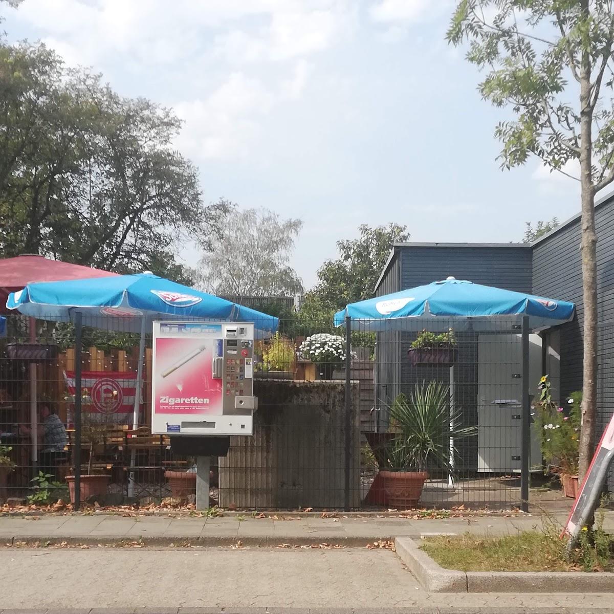 Restaurant "Ettis Imbiss" in Hilden