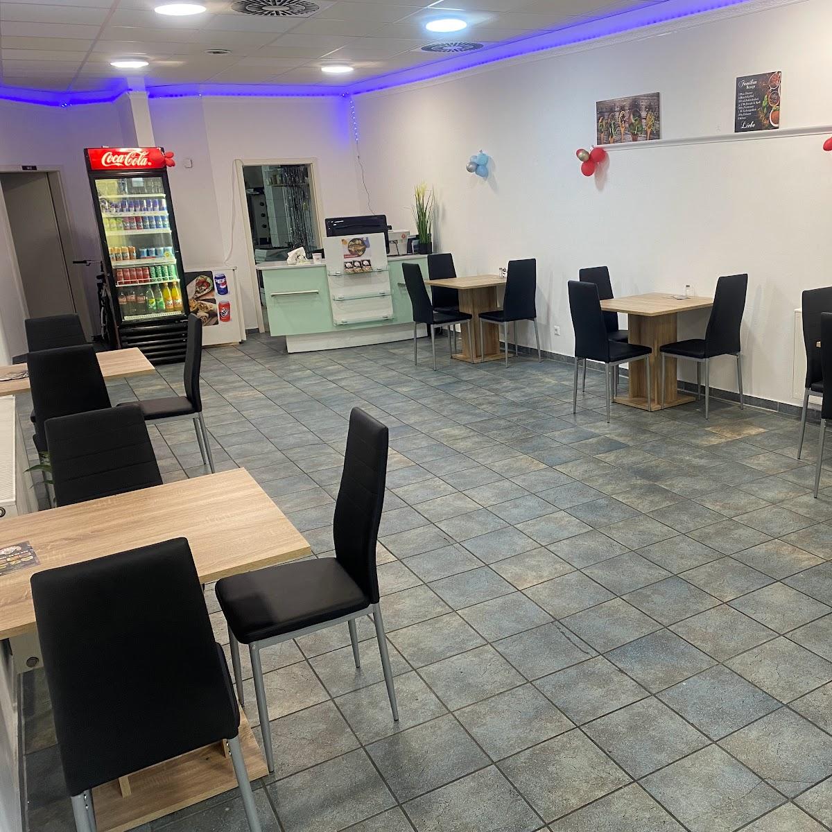 Restaurant "Food" in Eschwege