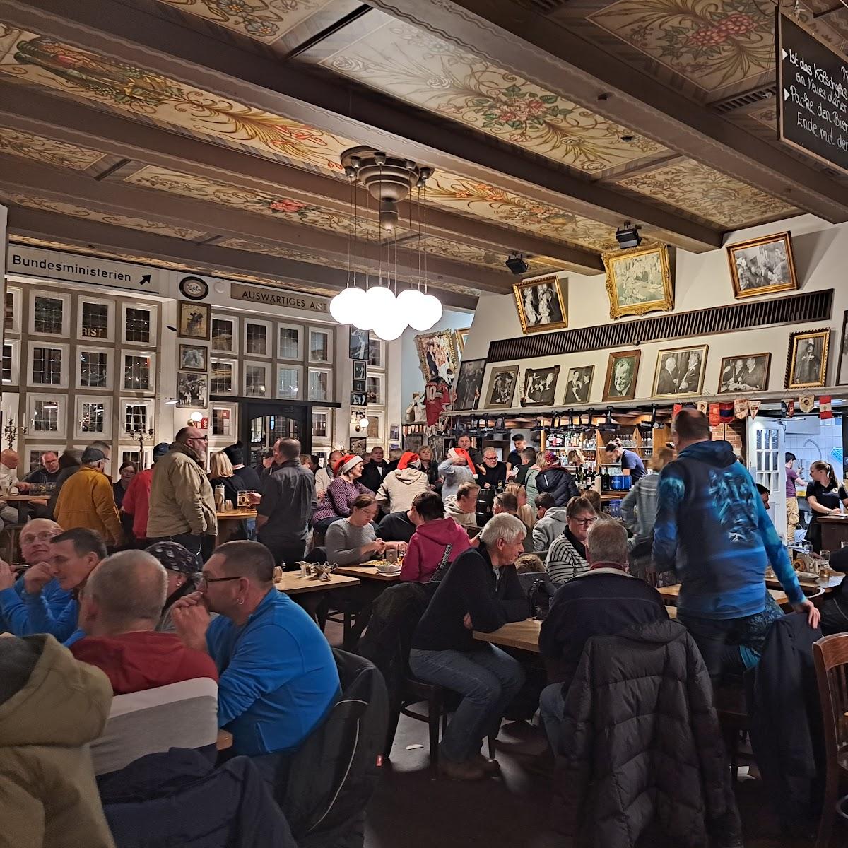 Restaurant "Restaurant Flett" in Bremen