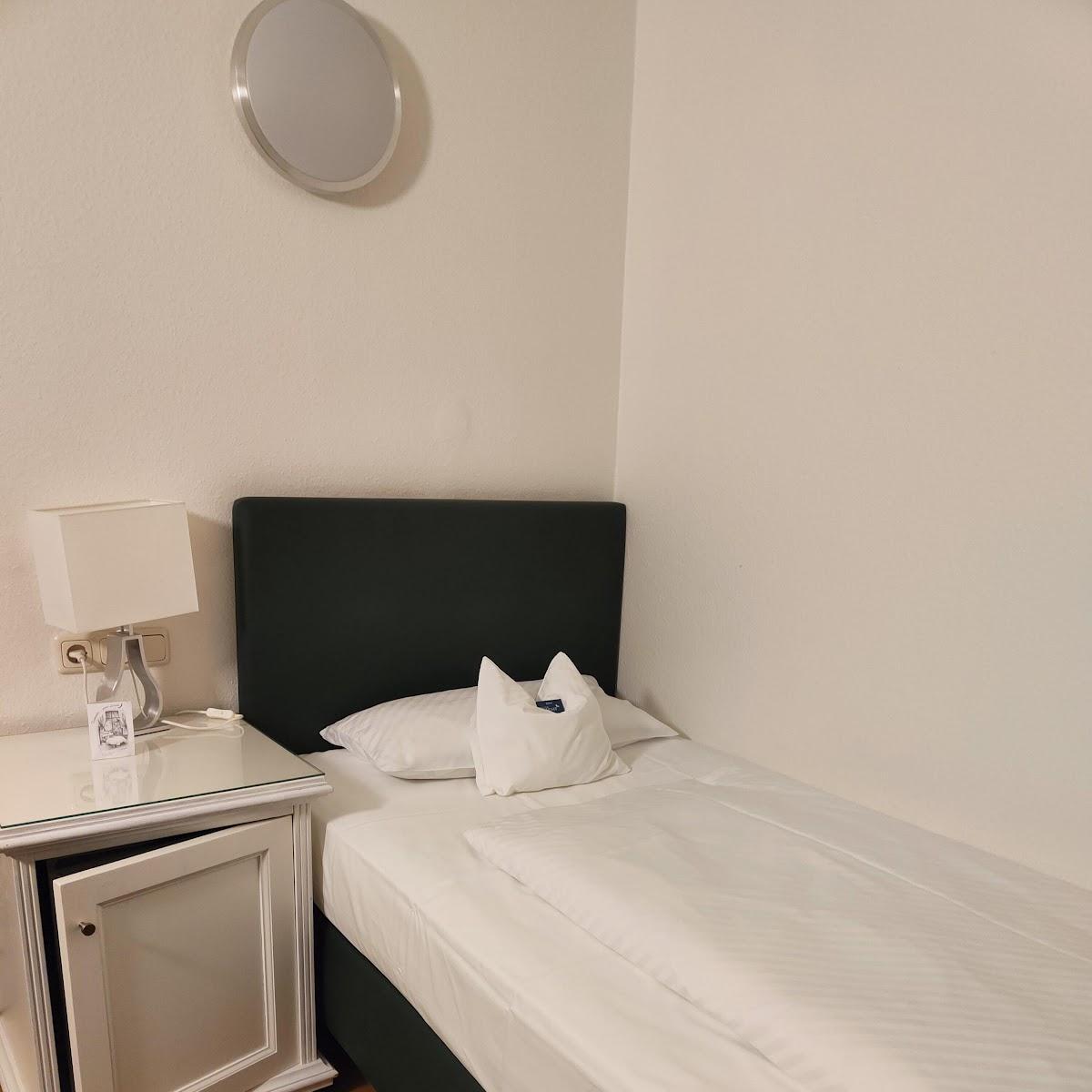 Restaurant "Leicht" in Biebelried