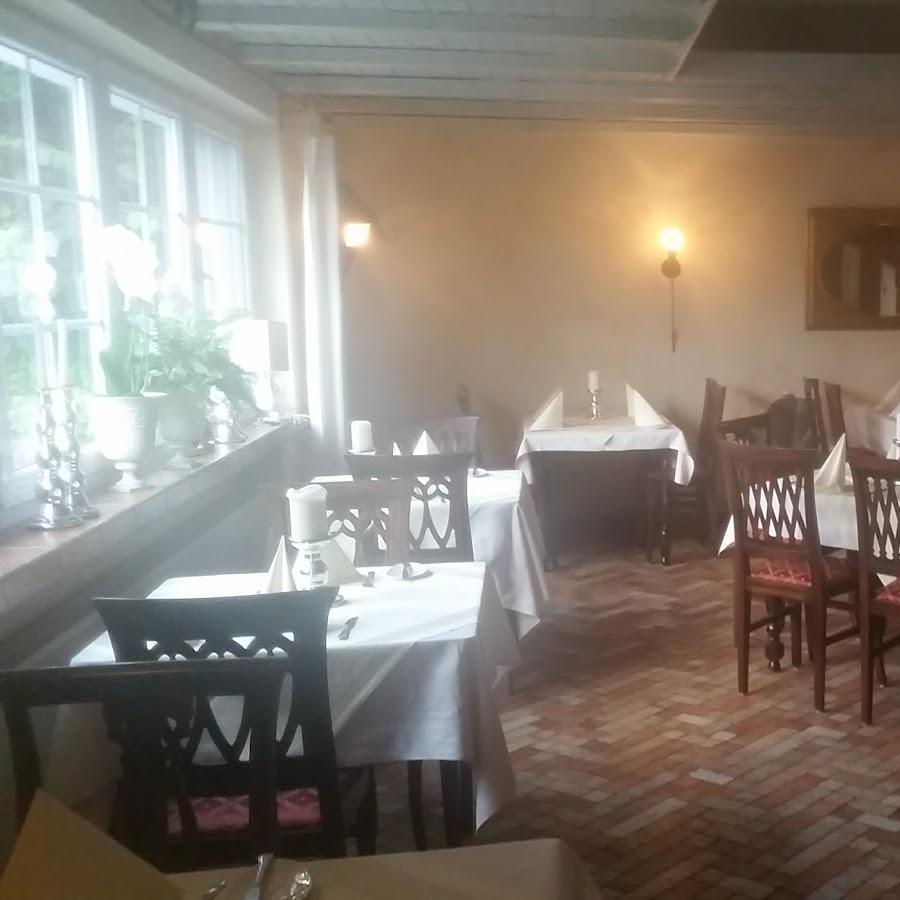 Restaurant "Hotel & Ristorante Il Duomo" in Olpe