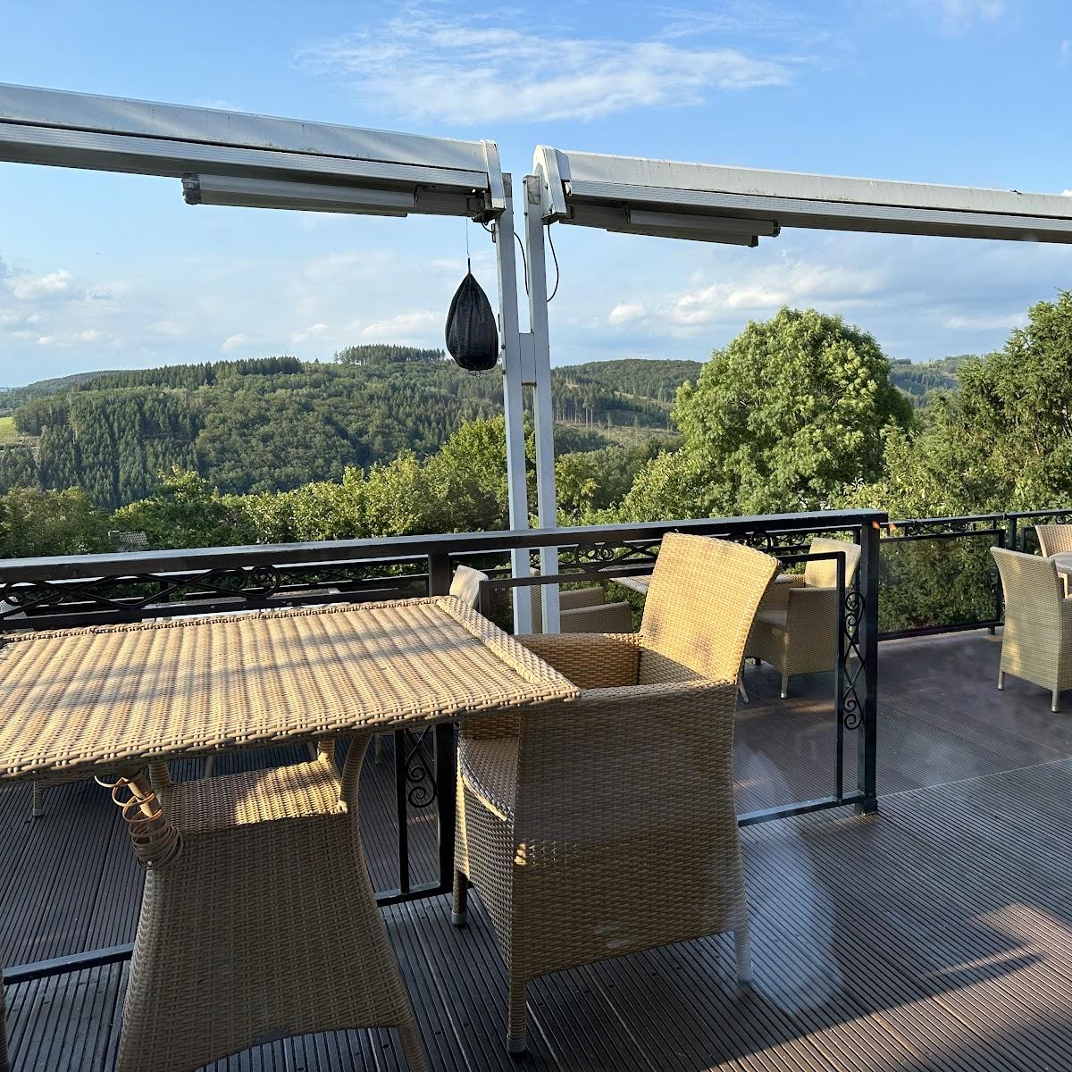 Restaurant "Restaurant Albus" in Olpe
