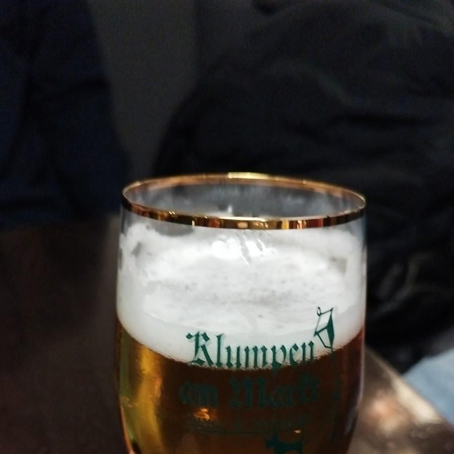 Restaurant "Bootshaus Biggesee GmbH" in Olpe