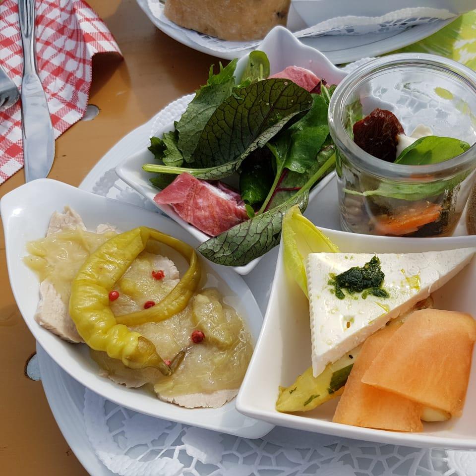 Restaurant "Bernd Schnüttgen" in Olpe