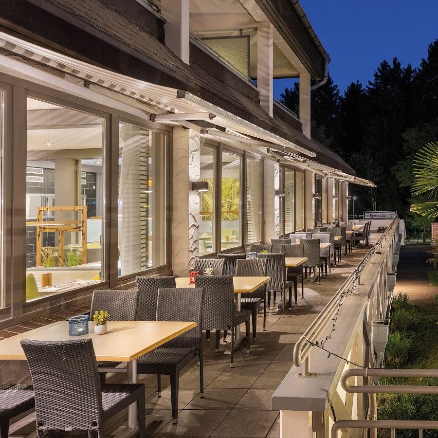 Restaurant "Restaurant Zwei" in Olpe