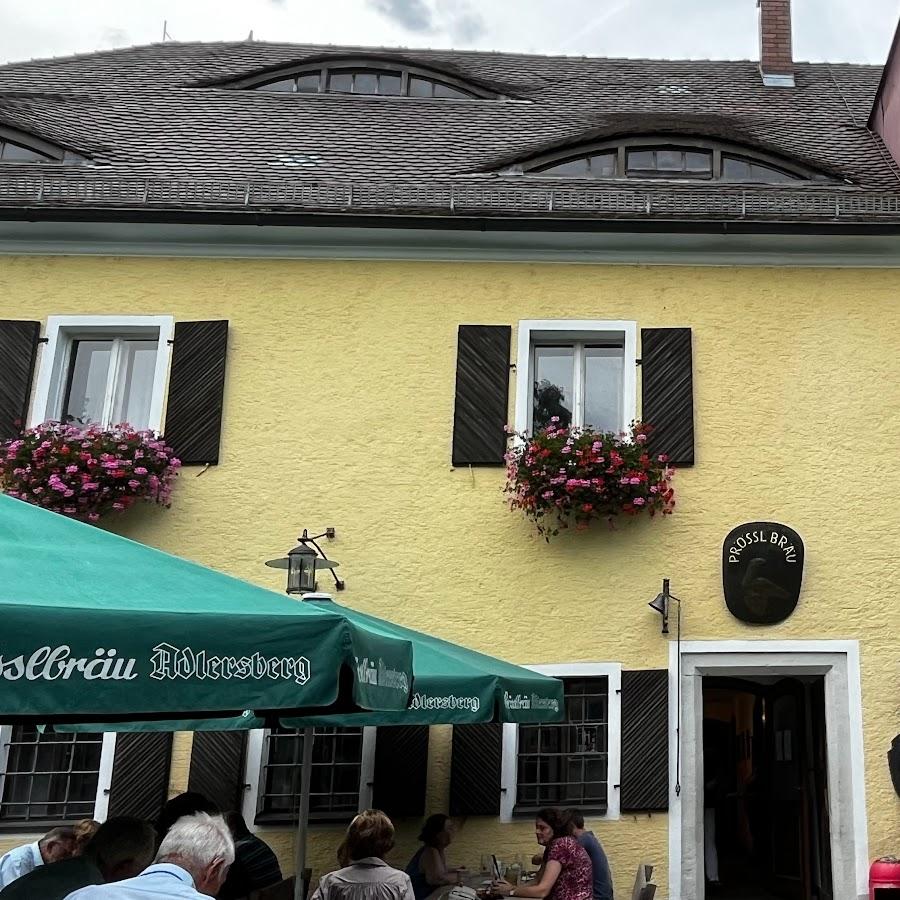 Restaurant "????? ??????? ?????????" in Pettendorf