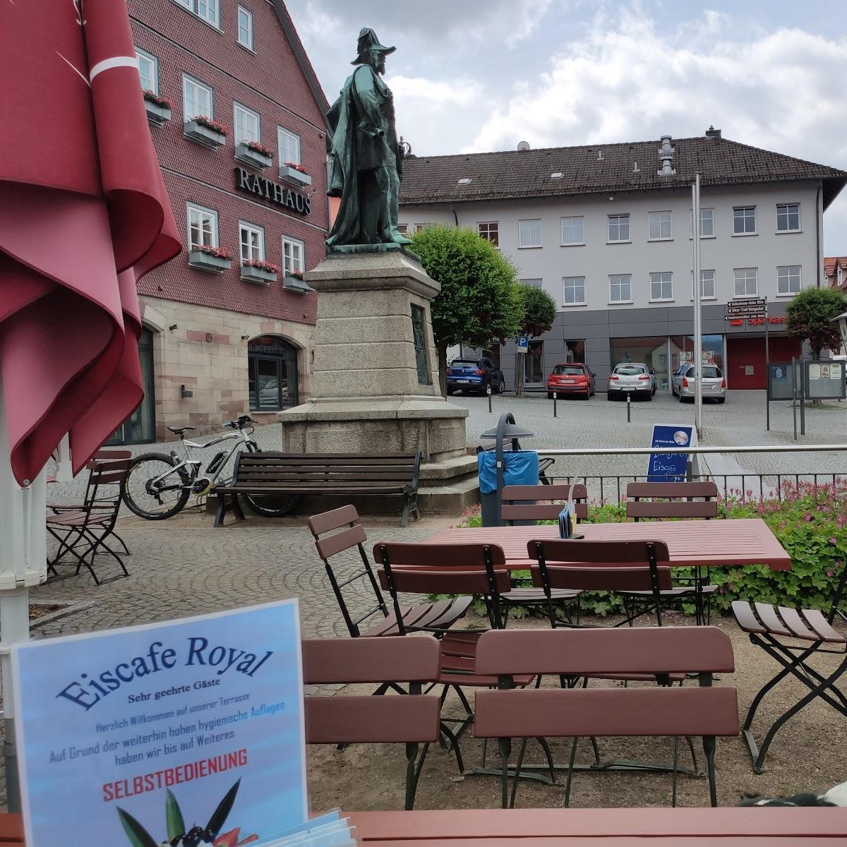 Restaurant "Gaststätte Zur Post" in  Hofbieber