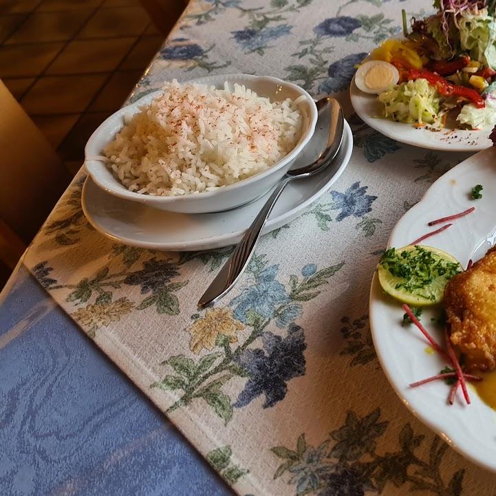 Restaurant "Gaststätte Zur Post" in Hofbieber