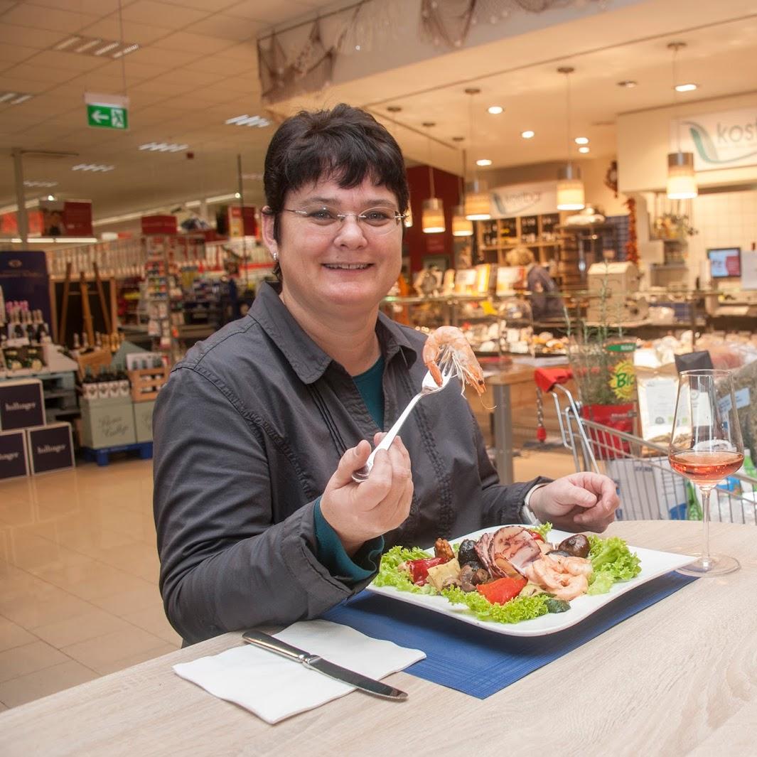 Restaurant "kostbar Fisch Fein Wein" in Grafing bei München