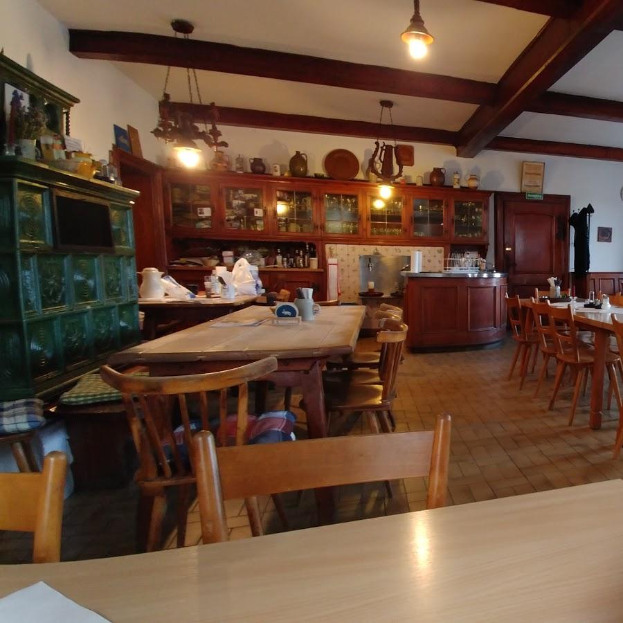 Restaurant "Tafernwirtschaft Aschauer" in Grafing bei München