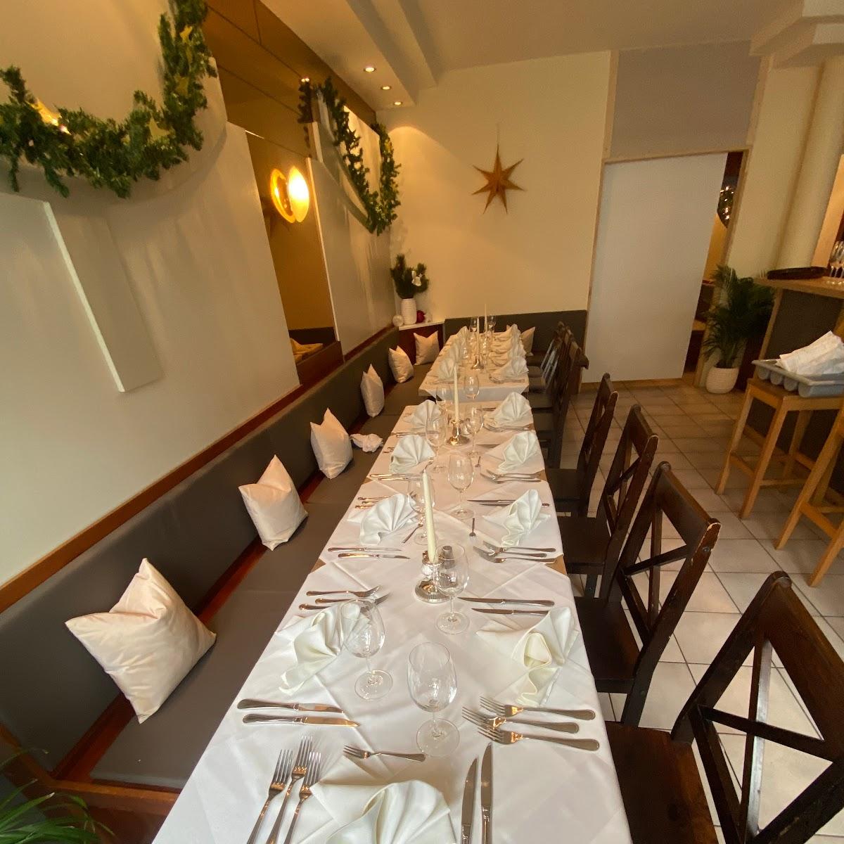 Restaurant "Canapee Grafing" in Grafing bei München