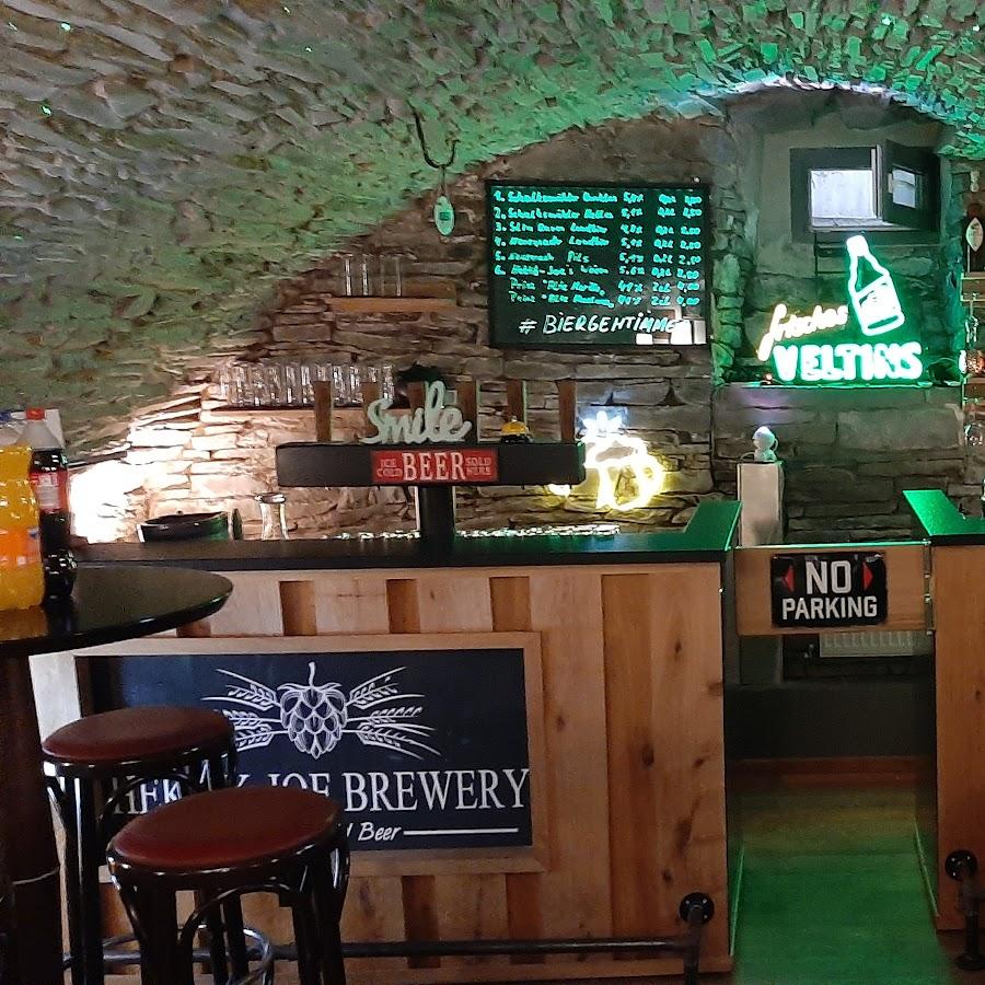 Restaurant "Braukeller Hektik-Joe" in Neuenrade