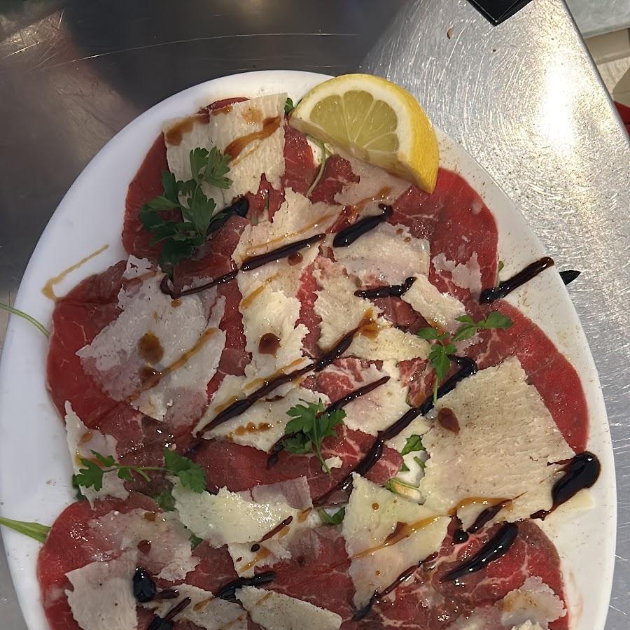 Restaurant "Pizzeria Made in Sud" in Neuenrade