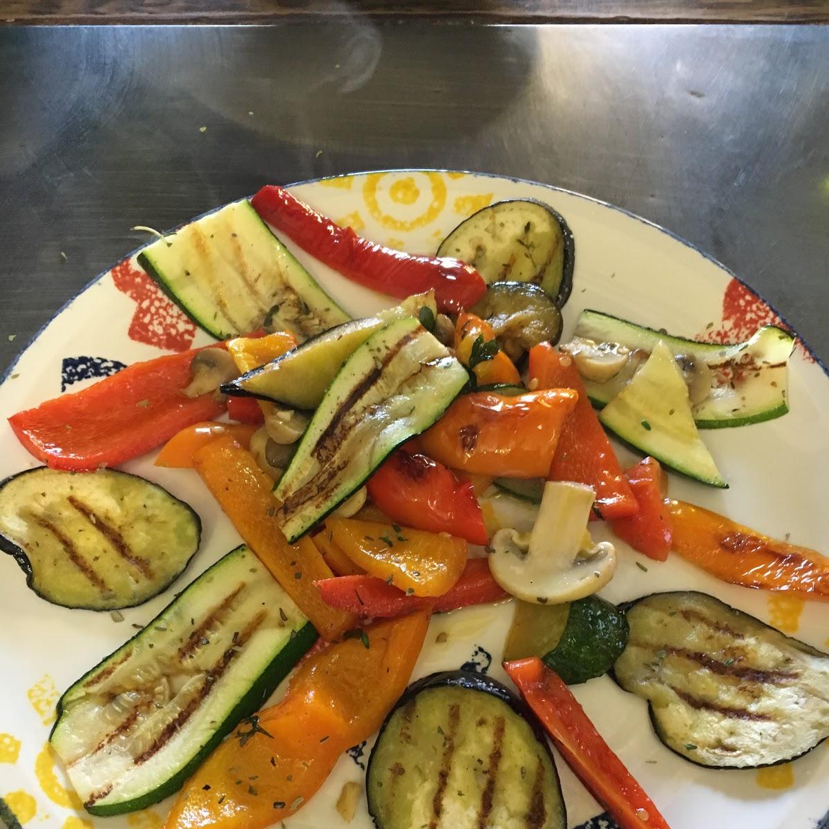 Restaurant "Das Lädchen" in  Empfertshausen