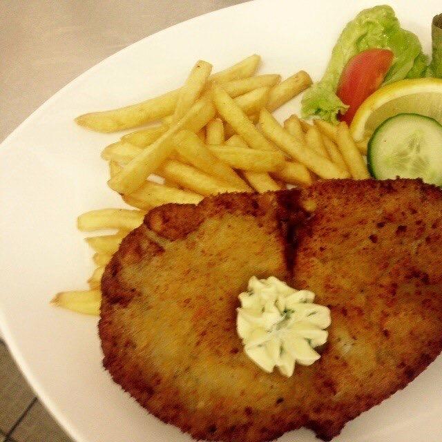 Restaurant "Sportpark Wettbergen" in  Hannover