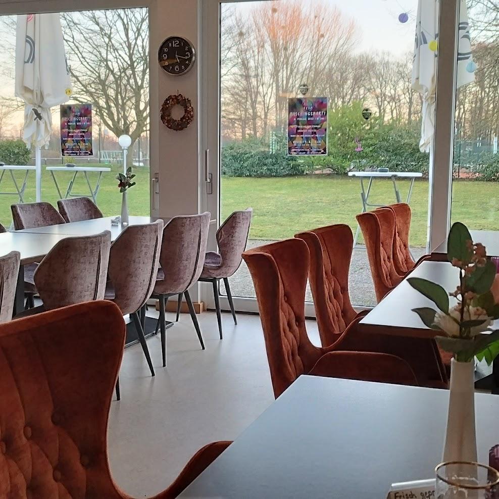 Restaurant "Restaurant am Sportpark Wettbergen" in Hannover