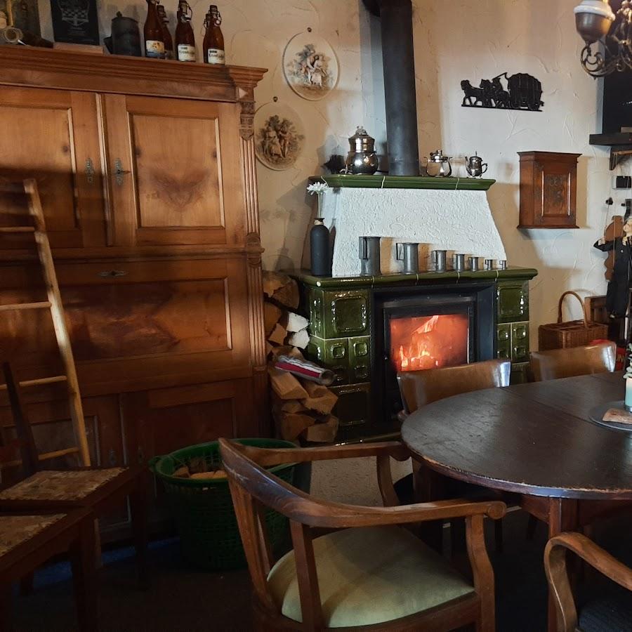 Restaurant "Gasthof Ingemertermühle" in Meinerzhagen