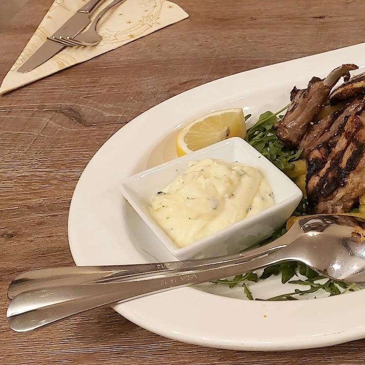 Restaurant "Gennaro Iannello" in Meinerzhagen