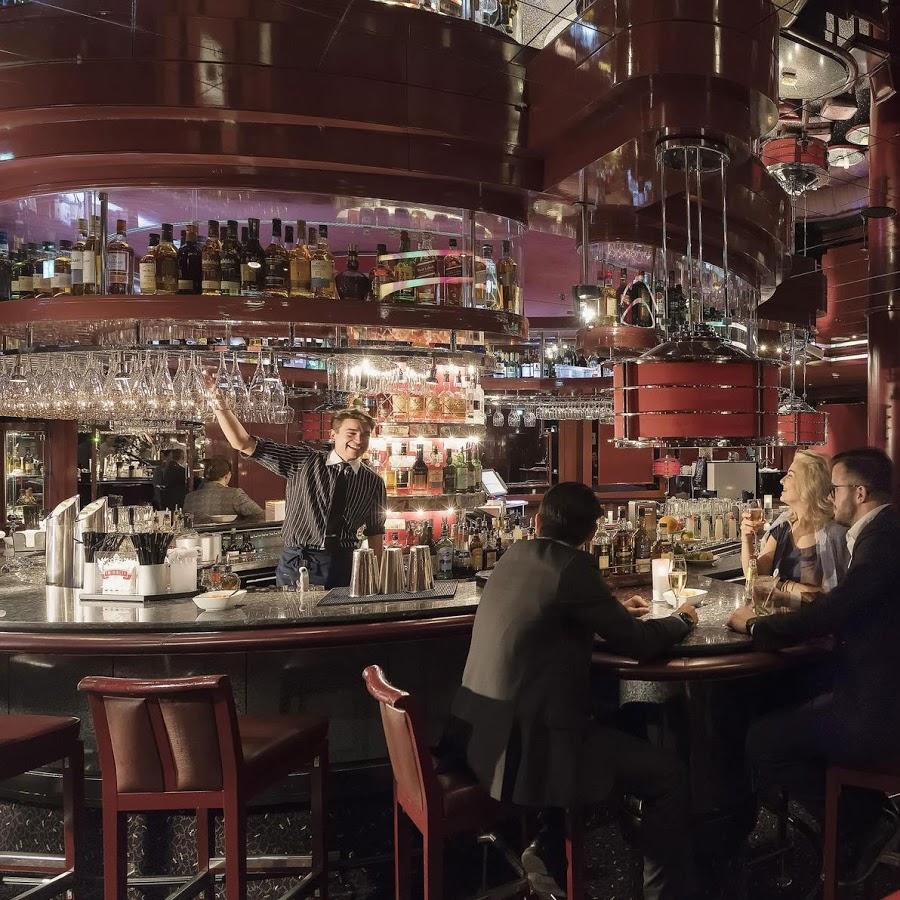 Restaurant "Life Style Bar" in Frankfurt am Main