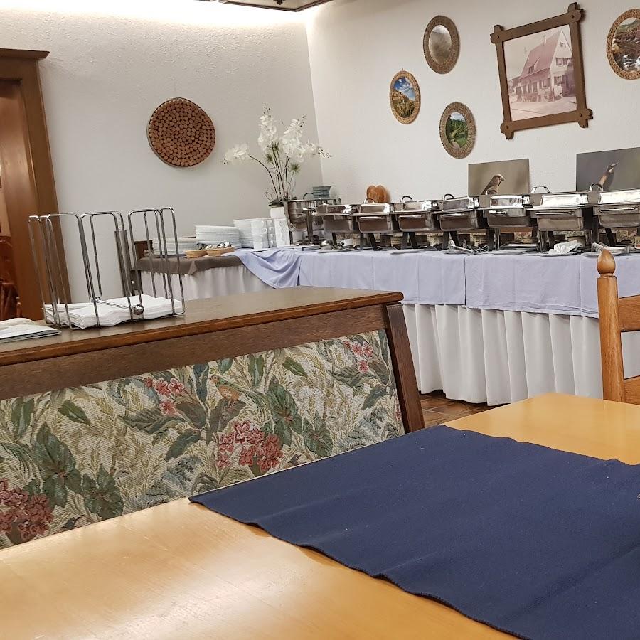 Restaurant "Restaurant Vulkanstüble" in Vogtsburg im Kaiserstuhl