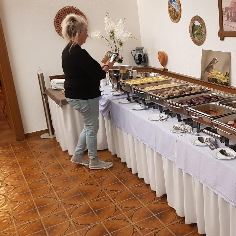 Restaurant "Restaurant Vulkanstüble" in Vogtsburg im Kaiserstuhl