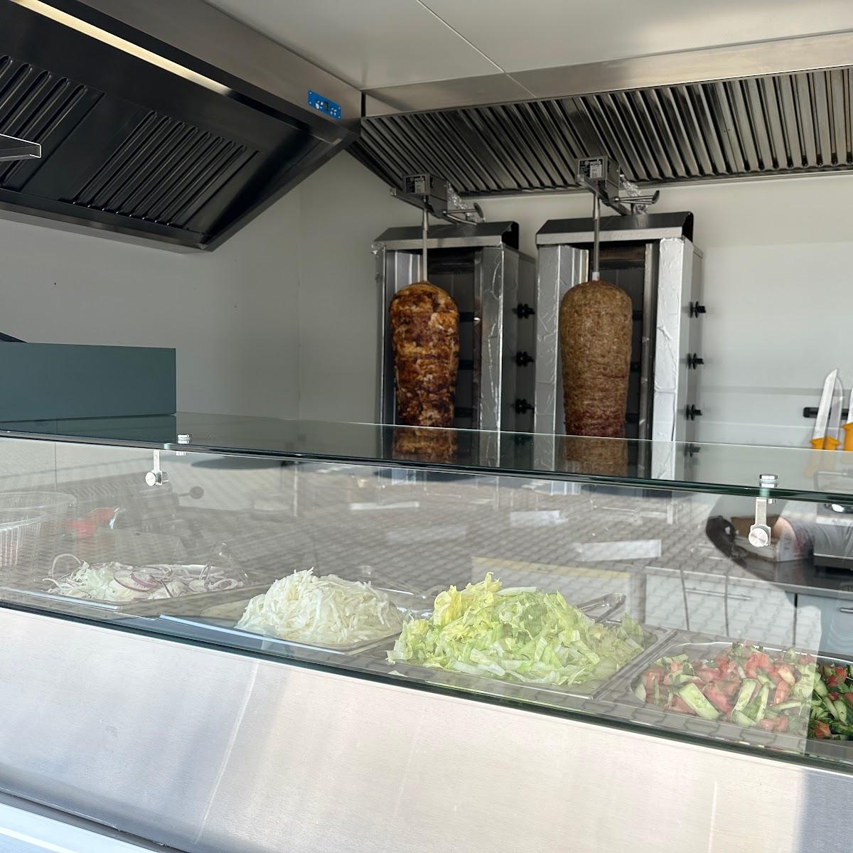 Restaurant "Akin Döner" in Weilerswist