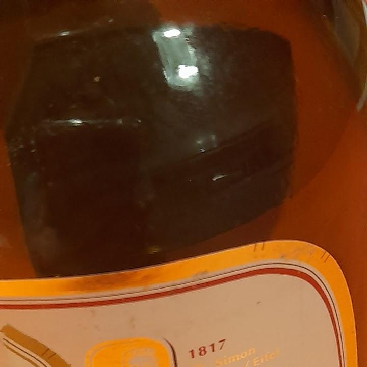 Restaurant "Zum Harry" in Namborn