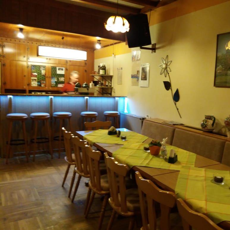 Restaurant "Gaststätte Klosterschenke" in Dermbach