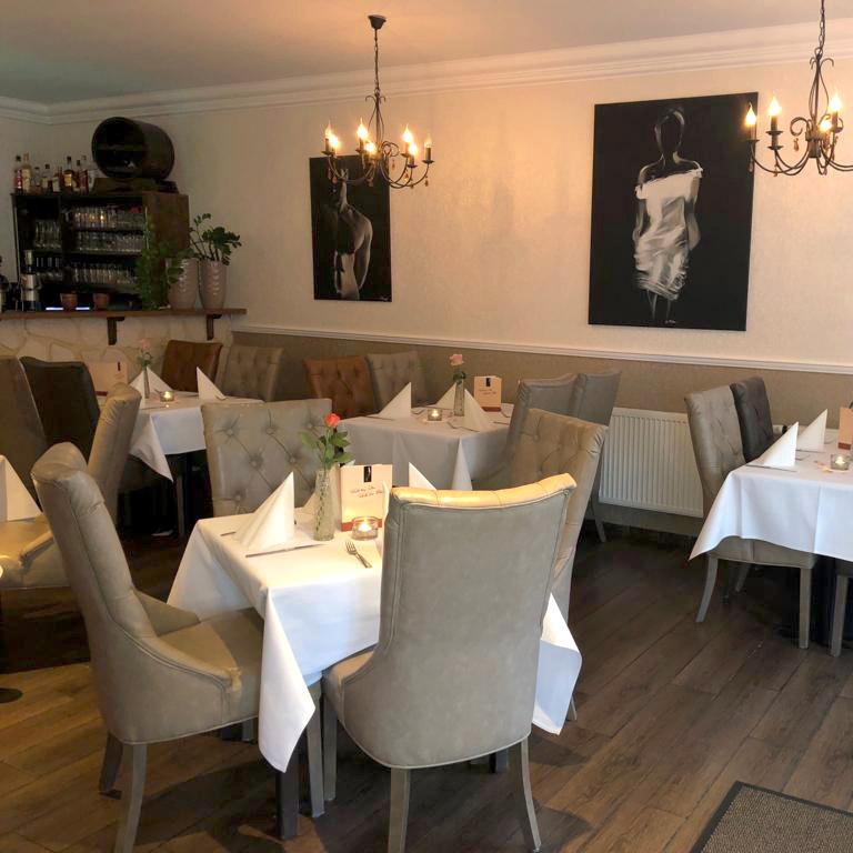 Restaurant "Steakhaus am Dom" in Haren (Ems)