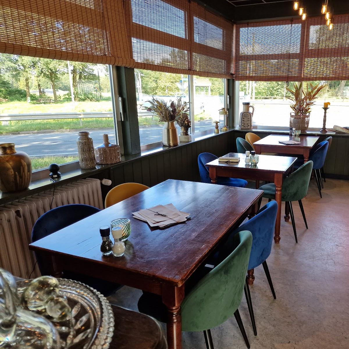 Restaurant "Zollhoes" in Haren (Ems)