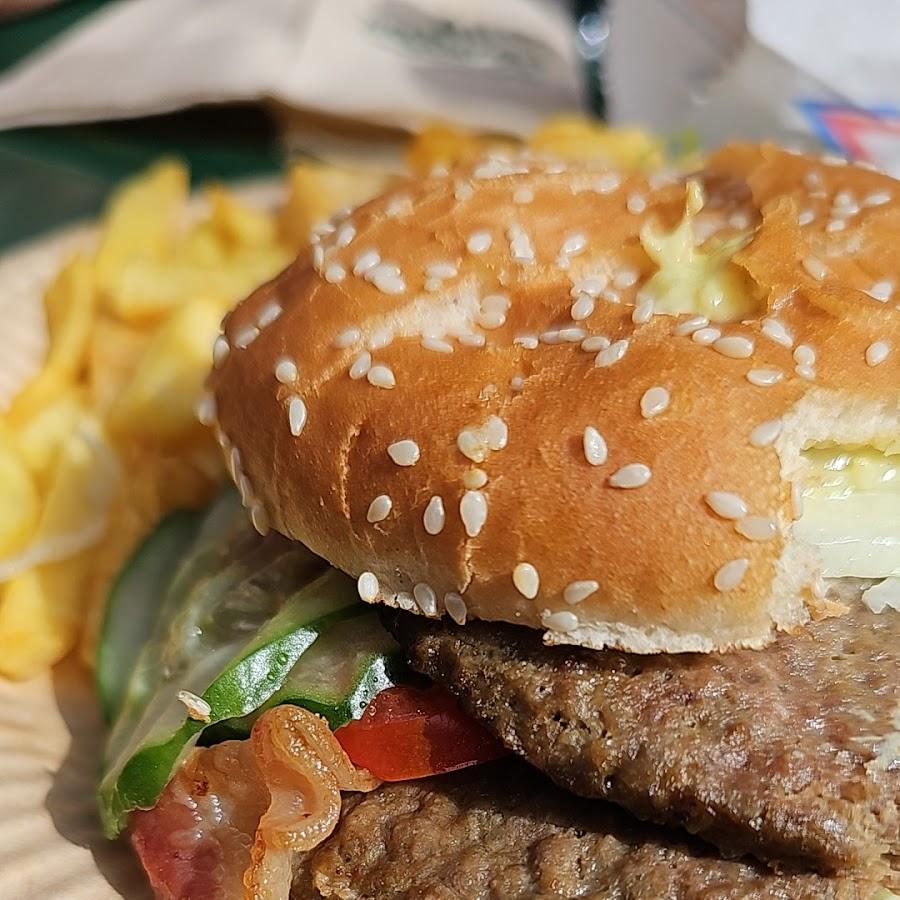 Restaurant "SchlossGrill Schloss Dankern" in Haren (Ems)