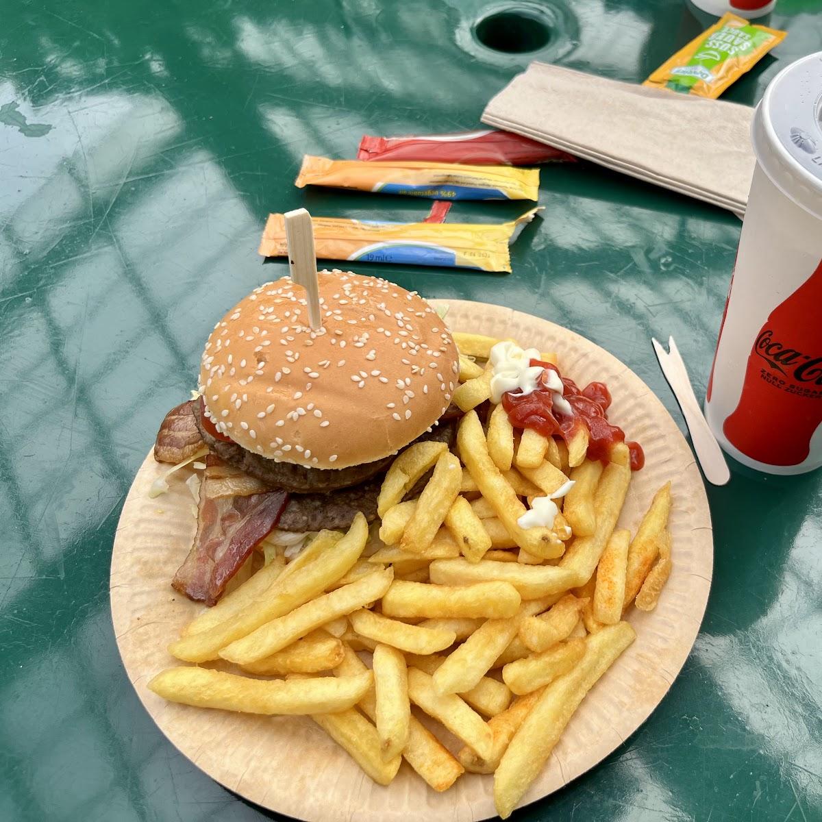 Restaurant "SchlossGrill Schloss Dankern" in Haren (Ems)