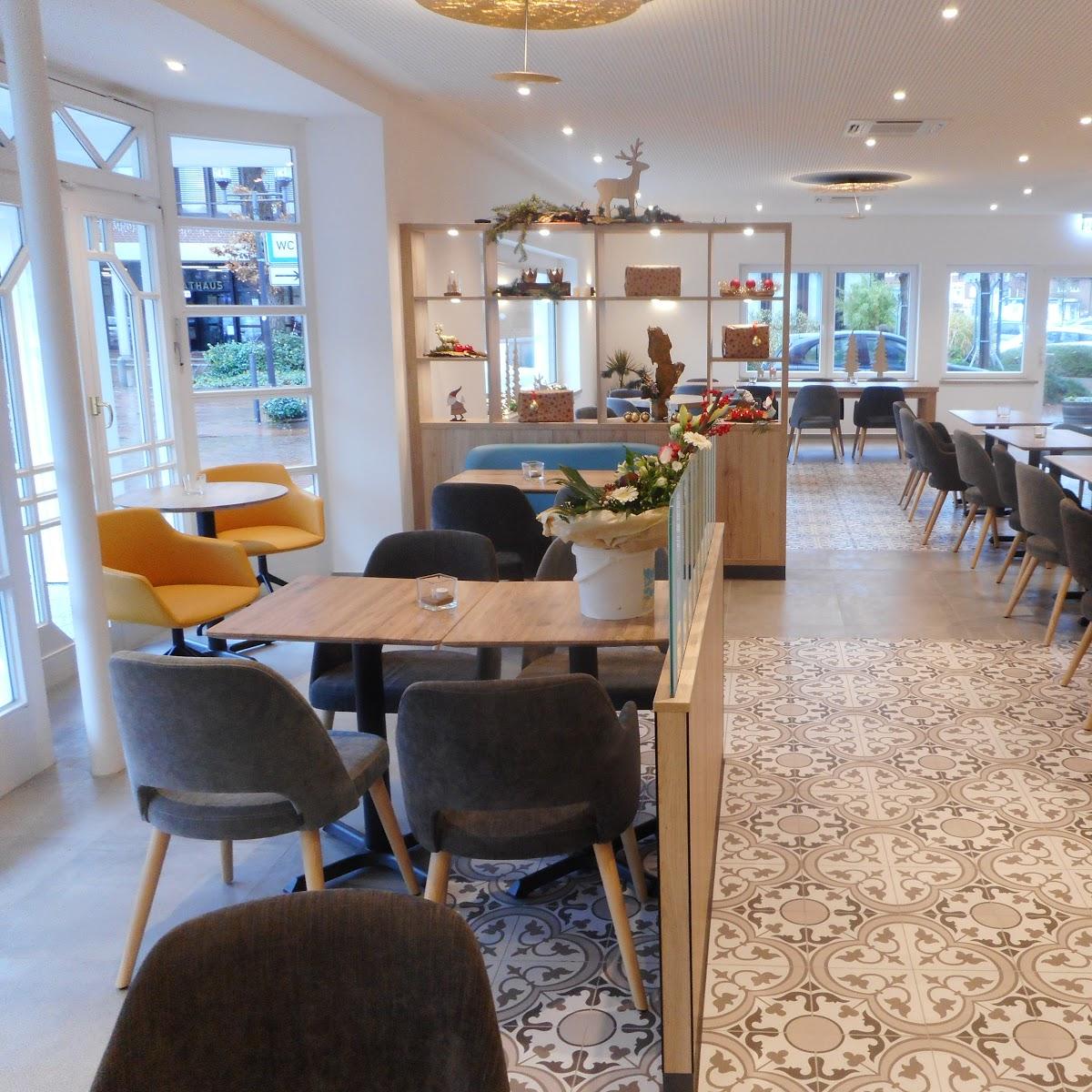 Restaurant "Schäfers Brotstuben GmbH, Café Schäfer in Haren" in Haren (Ems)