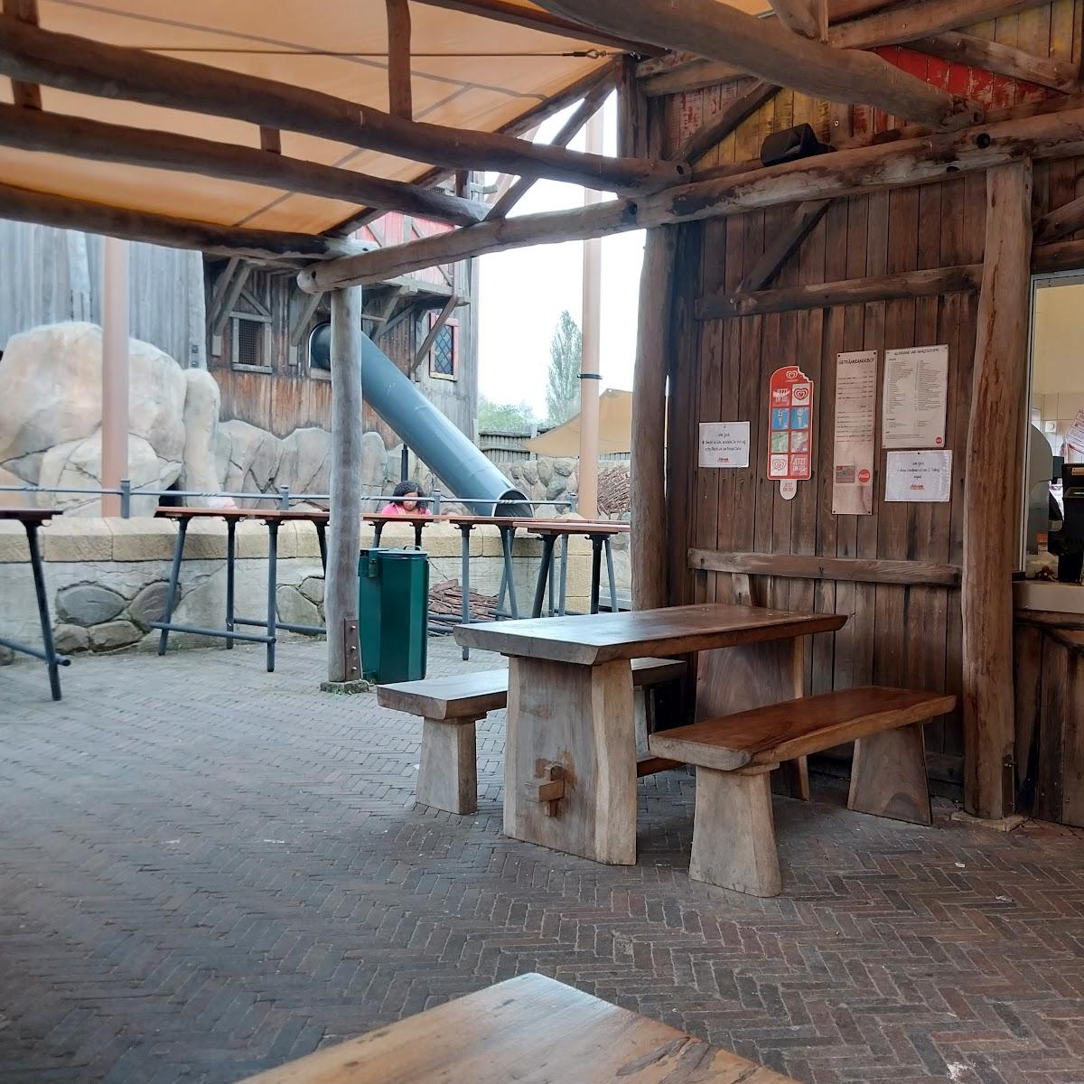 Restaurant "Pfannkuchenhaus" in Haren (Ems)