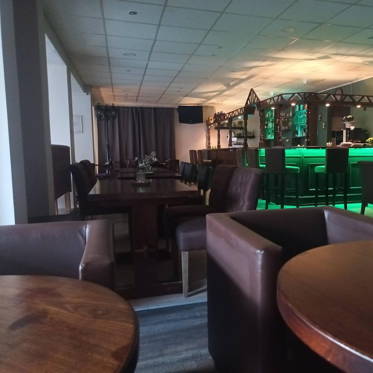 Restaurant "Gastrobar 1961" in Haren (Ems)