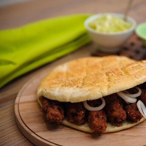 Restaurant "CINCIN CEVAP" in Steinheim an der Murr