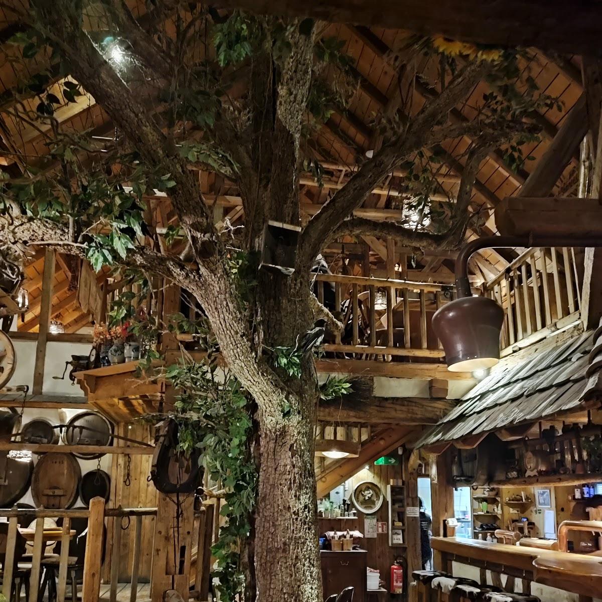 Restaurant "Krabba-Nescht" in Calw