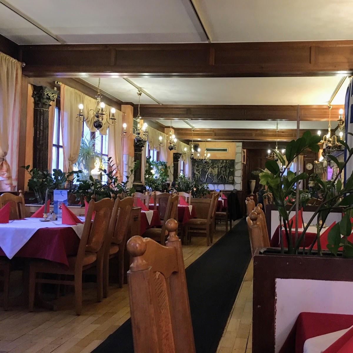 Restaurant "Restaurant Athen Breisach" in Breisach am Rhein