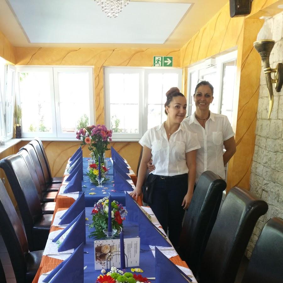 Restaurant "Bistro Flamingo" in Breisach am Rhein