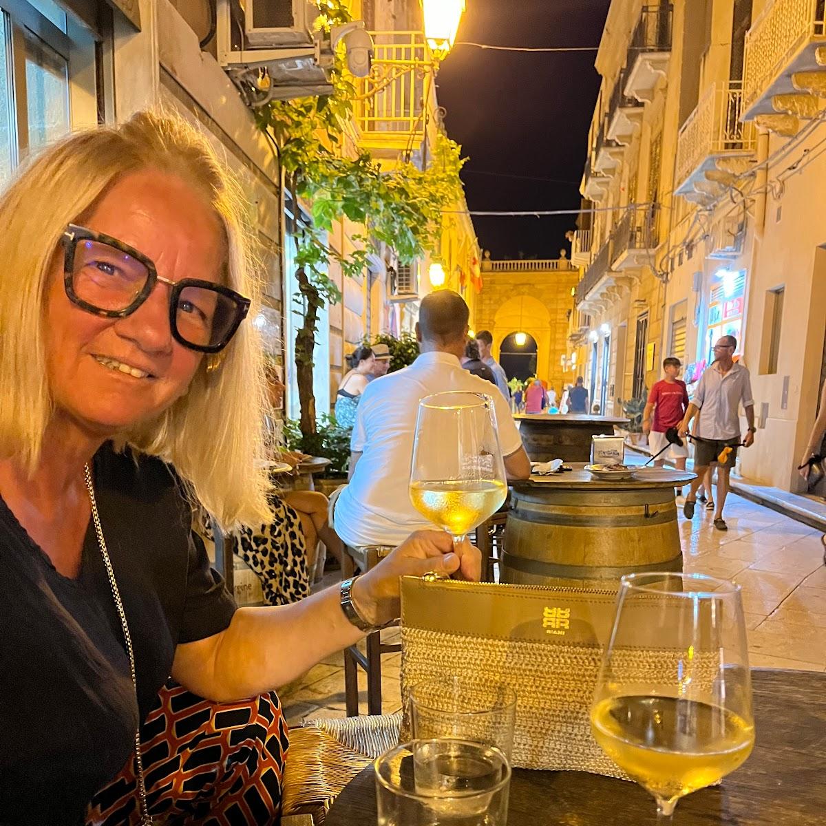 Restaurant "Vita Italiana" in Schorndorf