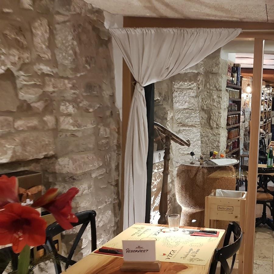 Restaurant "Vita Italiana" in Schorndorf