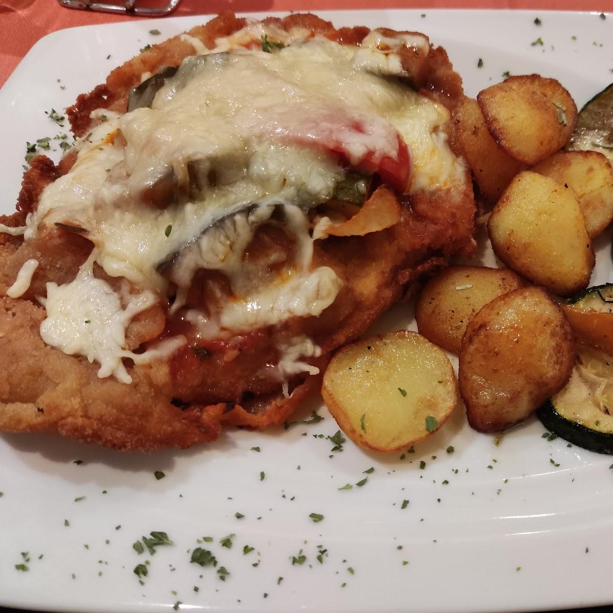 Restaurant "Ristorante Di Mari" in Schorndorf