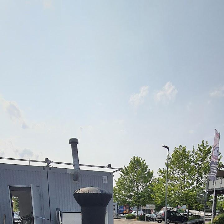 Restaurant "Tabure" in Schorndorf